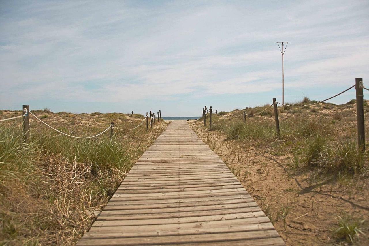 Inspiracion Y Mar Διαμέρισμα Σαγούντο Εξωτερικό φωτογραφία
