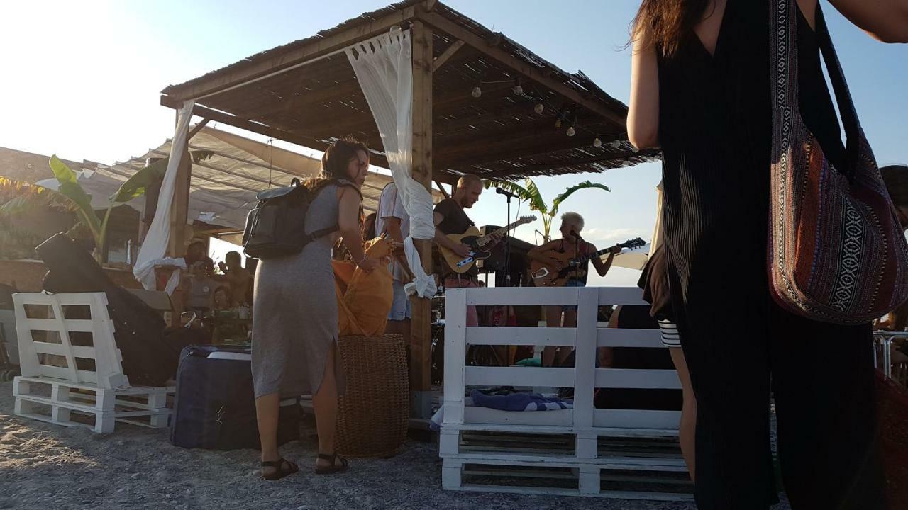 Inspiracion Y Mar Διαμέρισμα Σαγούντο Εξωτερικό φωτογραφία